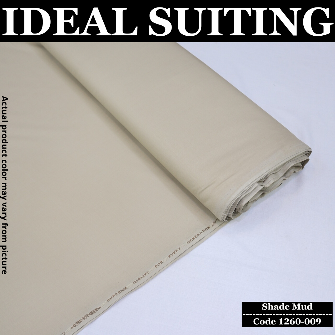 Ideal Suiting (1260-009) Gents
