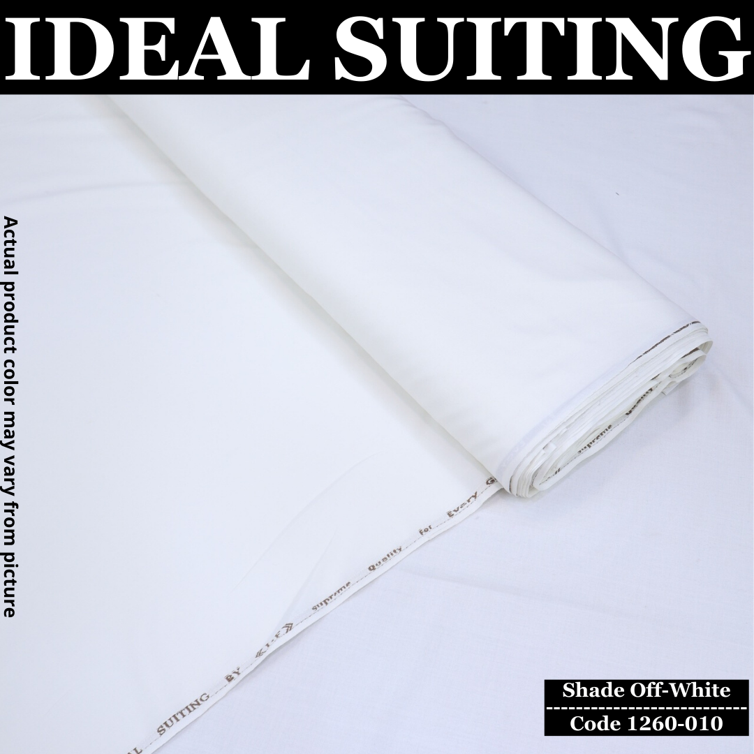 Ideal Suiting (1260-010) Gents